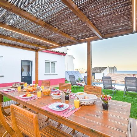 Elevator'S Beach House By Atlantic Places Albufeira Dış mekan fotoğraf