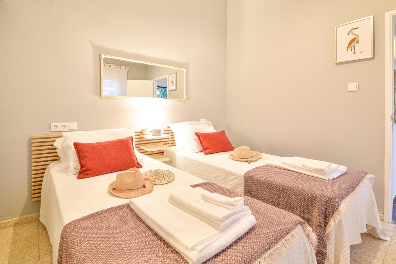 Elevator'S Beach House By Atlantic Places Albufeira Dış mekan fotoğraf